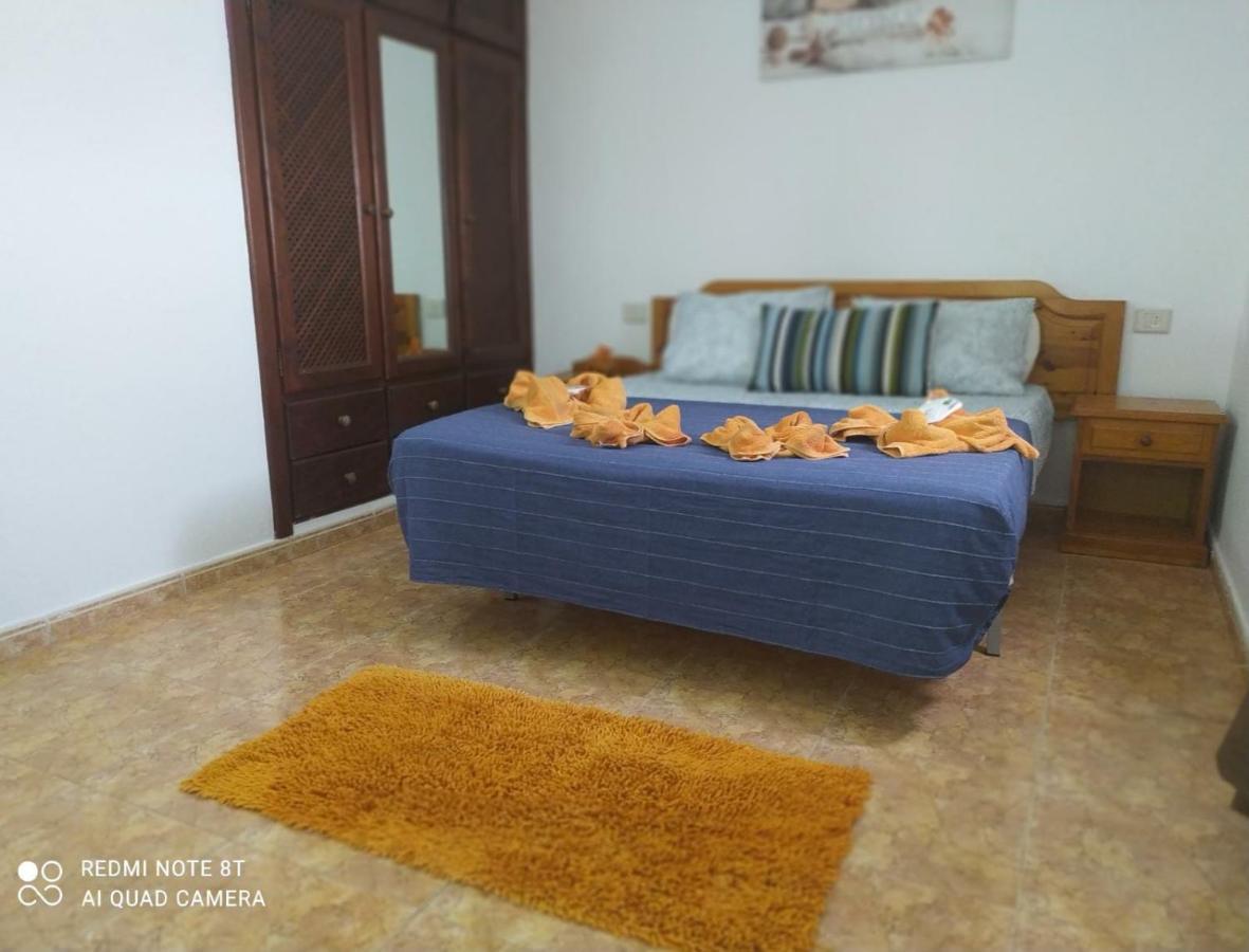 Finca Relax, Sea View, Oasis Vasiliko, La Asomada Tías Exteriör bild